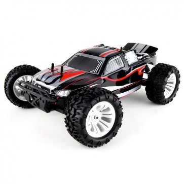 BLX10 1/10 4WD RTR Brushless Truck VRX-Racing