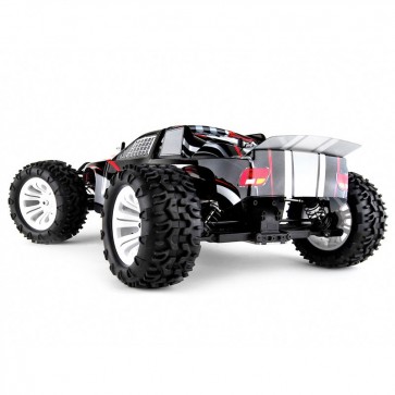 SWORD 1/10 4WD RTR Brushed Truck VRX-Racing