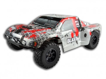 DT5 1/10 4WD RTR EBD SC Truck VRX-Racing