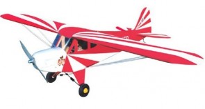 Aviomodelis Clipped Wing Cub 48