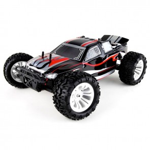 SWORD 1/10 4WD RTR Brushed Truck VRX-Racing