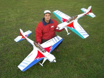 SUKHOI-29S-30E(zaļš) SebArt