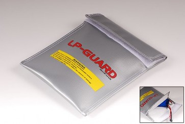 Lipo Save lādēšanas soma 18x22cm