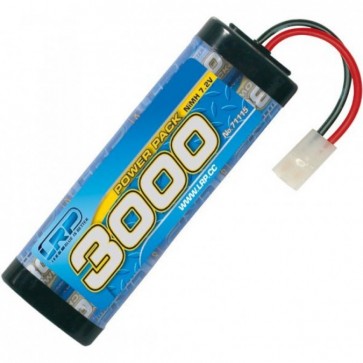 Accu LRP 3000
