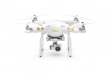 DJI Phantom 3 4K