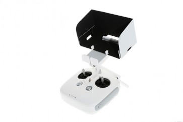 Phantom 4 - Monitor Hood for Smartphones